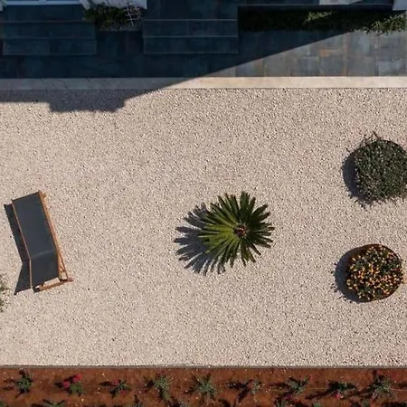 Apartment Bronzato Zadar