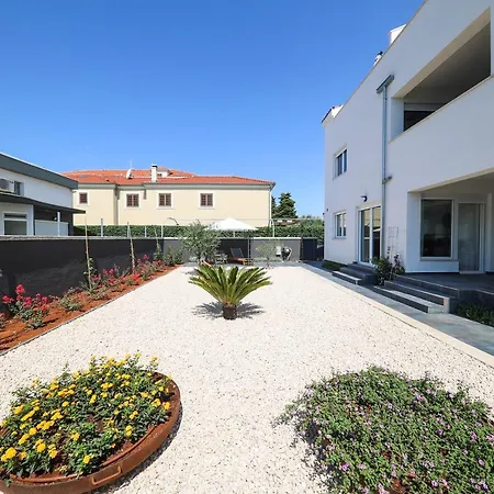 Bronzato Apartment Zadar