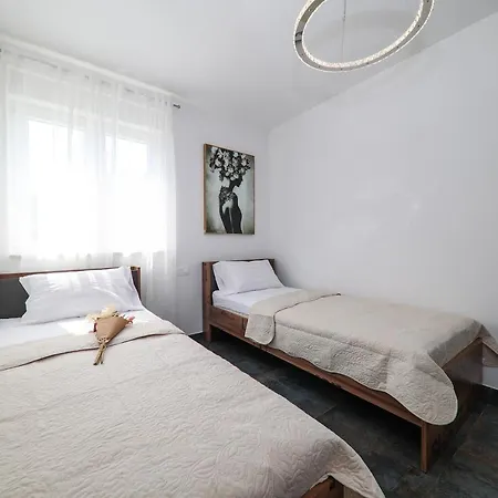 Bronzato Apartment Zadar