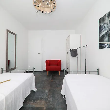 Bronzato Apartment Zadar