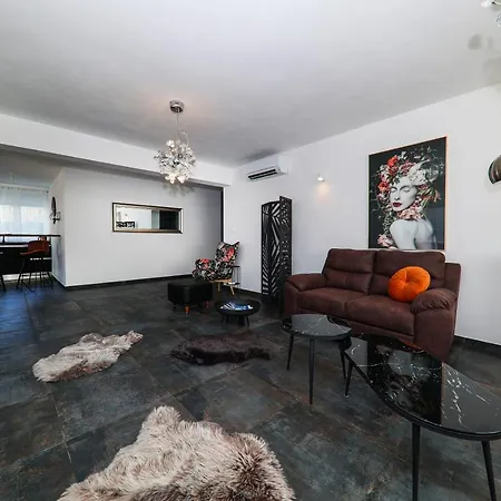Apartment Bronzato Zadar